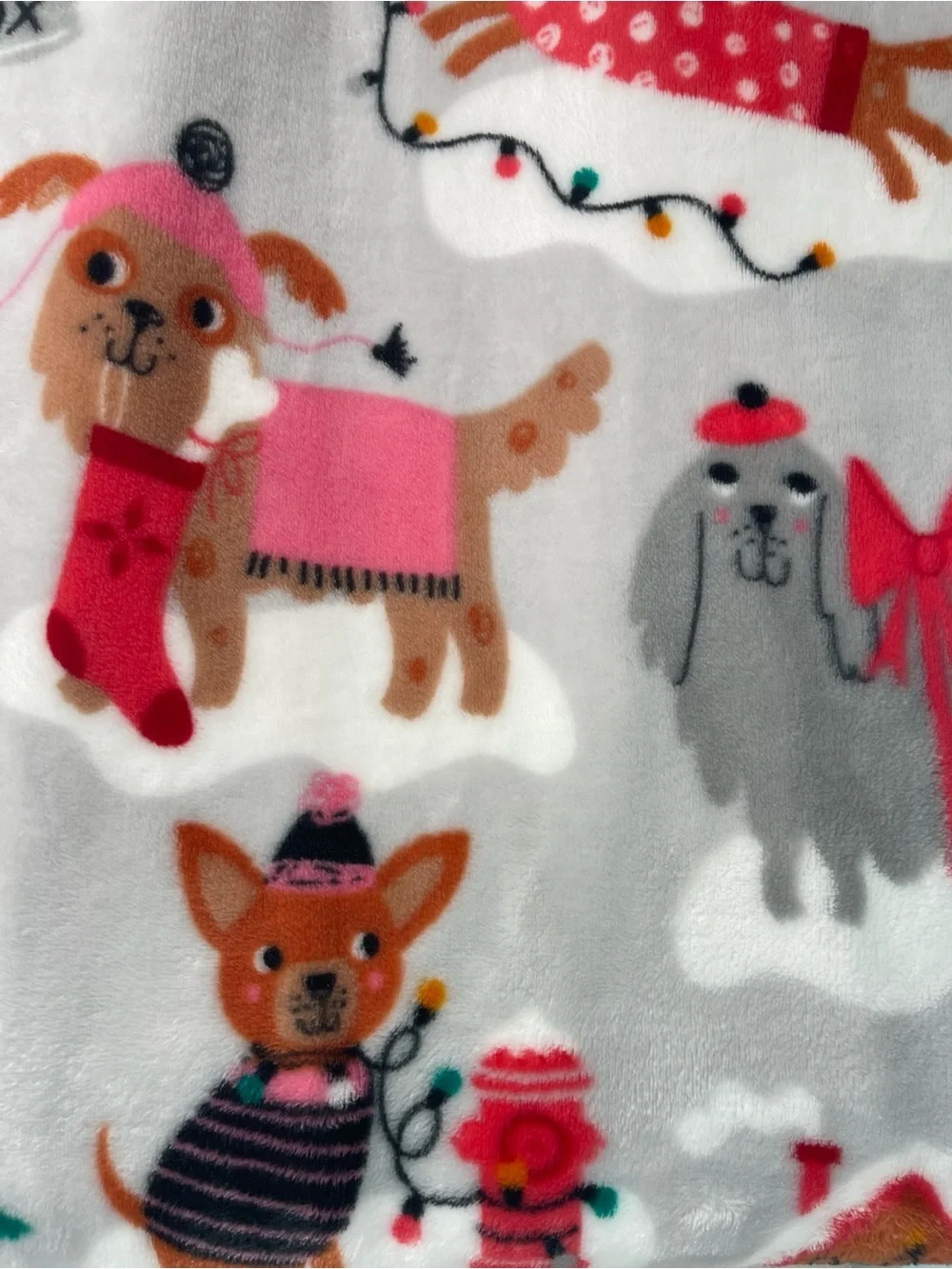 Betsey Johnson adds trees featuring